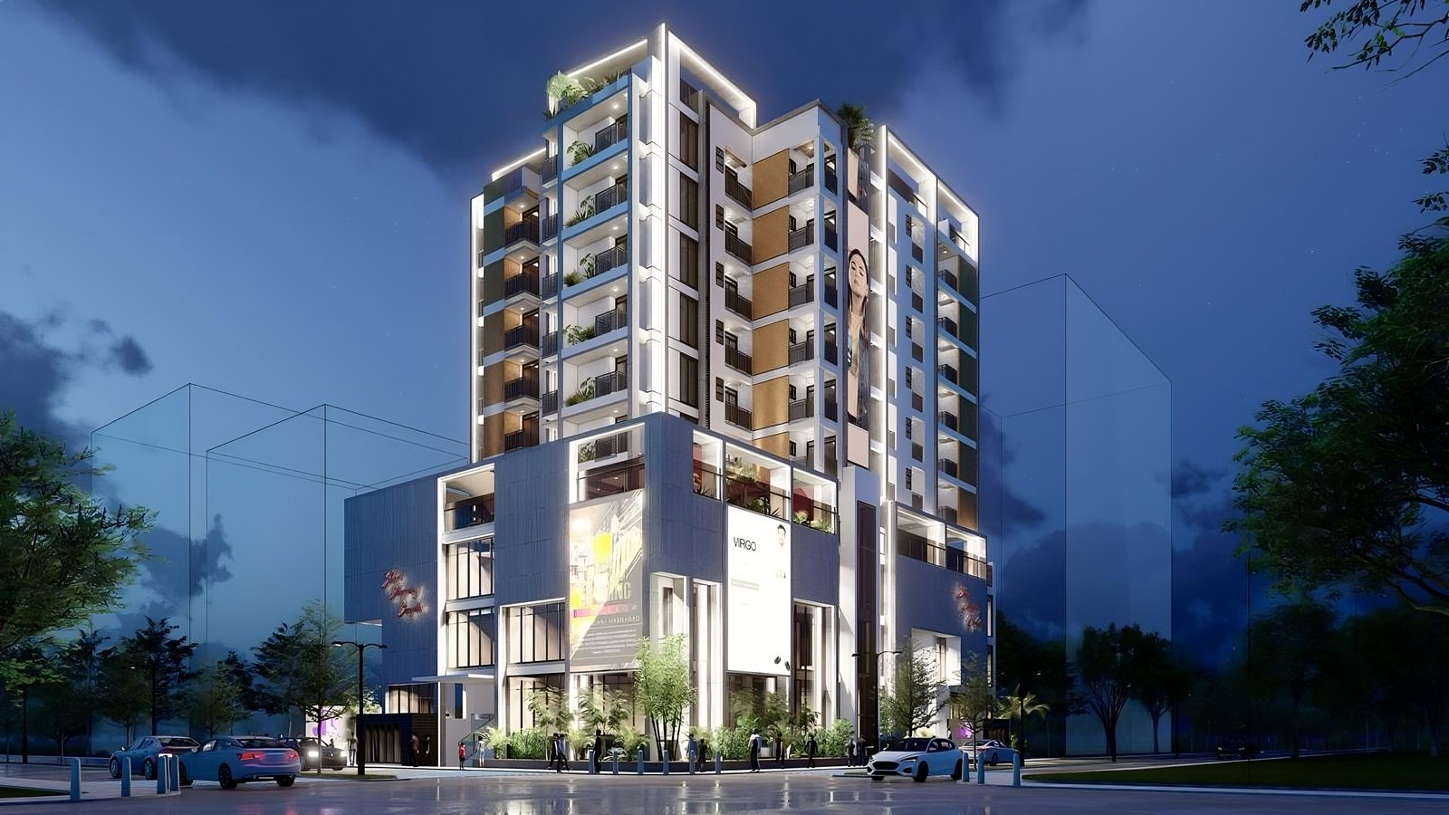 Properties - Star Unity Development Ltd | We Make Your Dreams